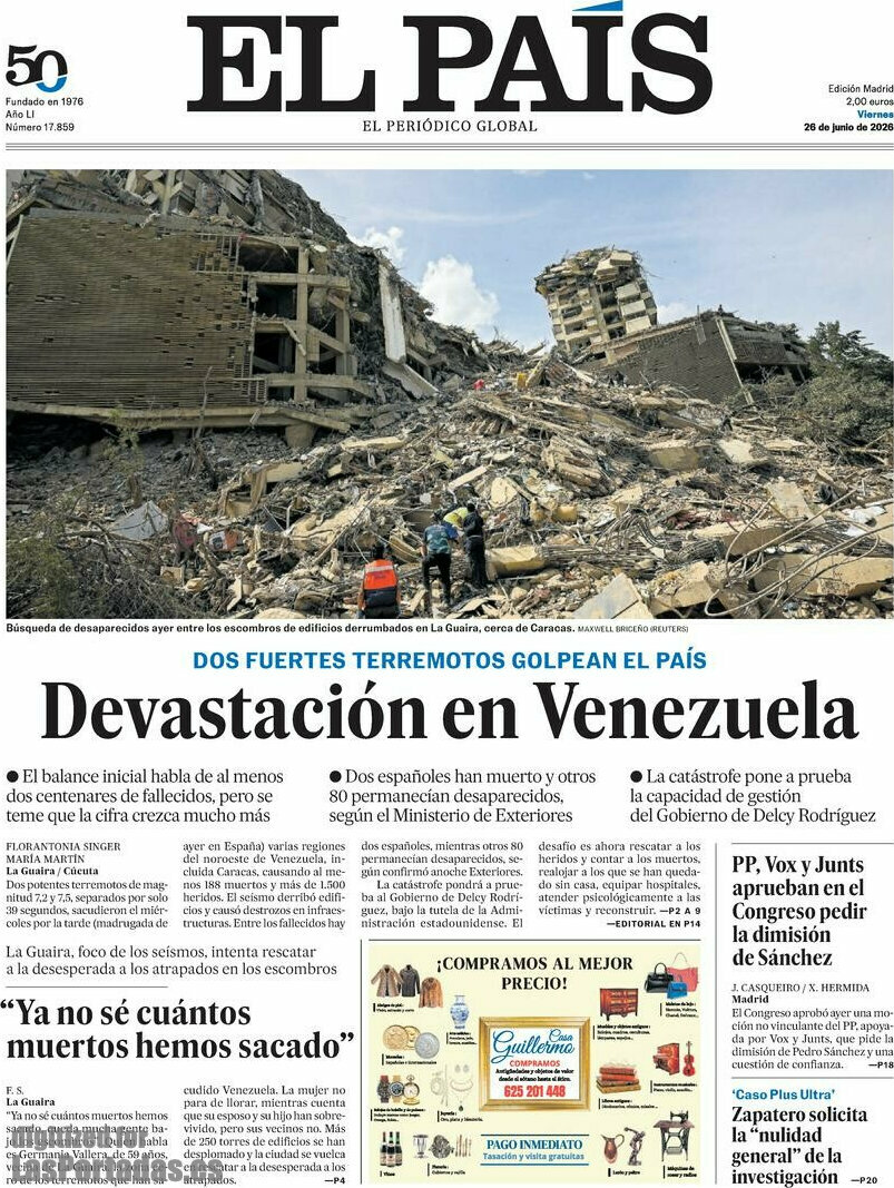 El País