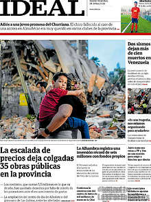 Periodico Ideal