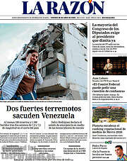 /La Razón