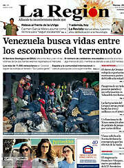 /La Región
