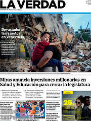 /La Verdad