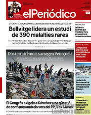 /El Periódico de Catalunya(Català)
