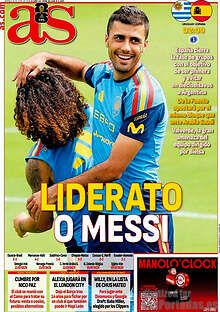 Periodico AS