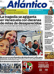 /Atlántico Diario