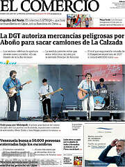 /El Comercio
