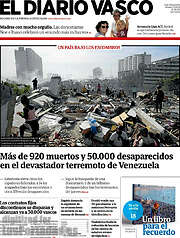 /El Diario Vasco