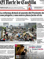 /El Norte de Castilla