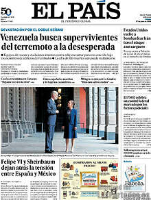 Periodico El País