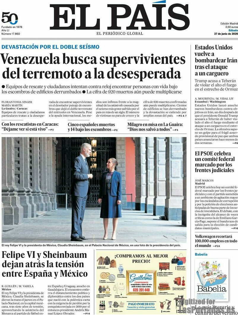 El País