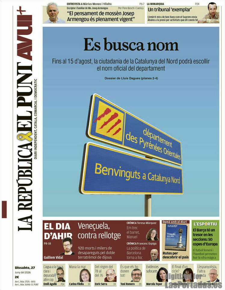 El Punt