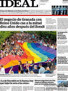Periodico Ideal