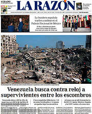 /La Razón