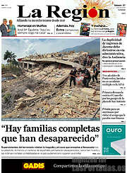 /La Región