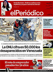 /El Periódico de Catalunya(Castellano)