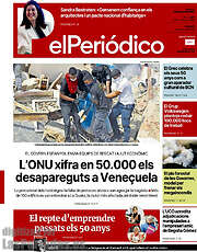 /El Periódico de Catalunya(Català)