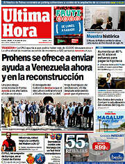 /Última Hora