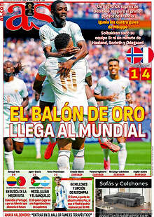 Periodico AS