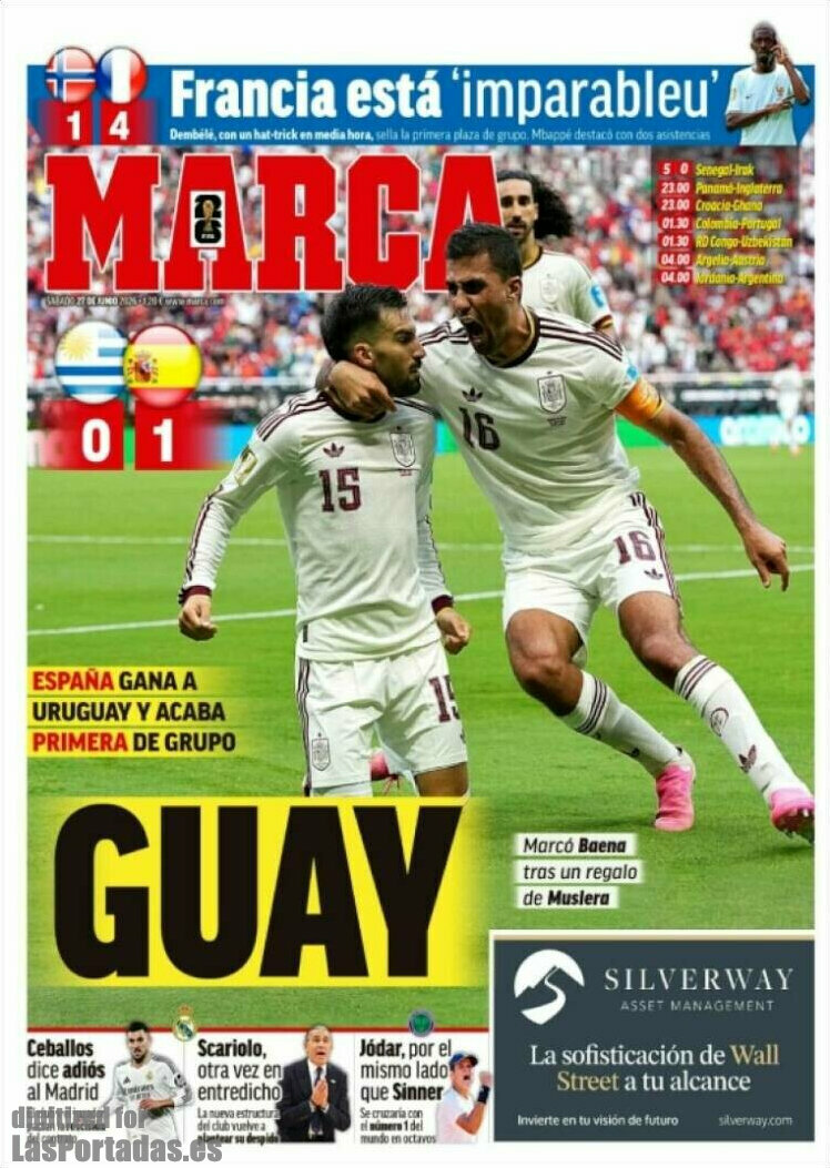 Marca