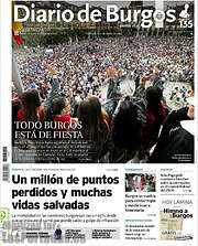 /Diario de Burgos