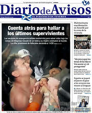 /Diario de Avisos