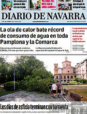 /Diario de Navarra