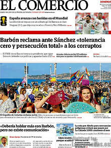 Periodico El Comercio