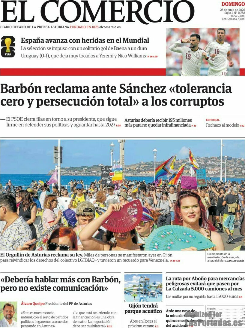 El Comercio