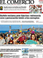 /El Comercio