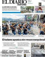 /El Diario Montañés