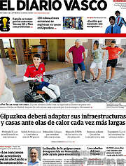 /El Diario Vasco