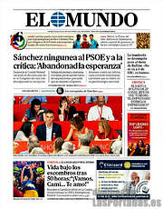 /El Mundo