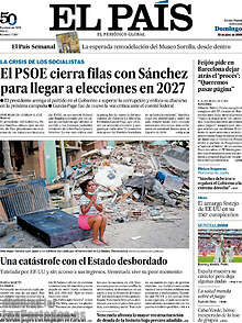 Periodico El País