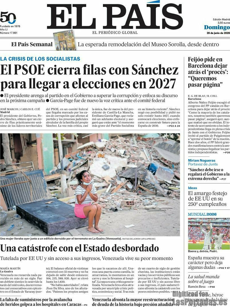 El País