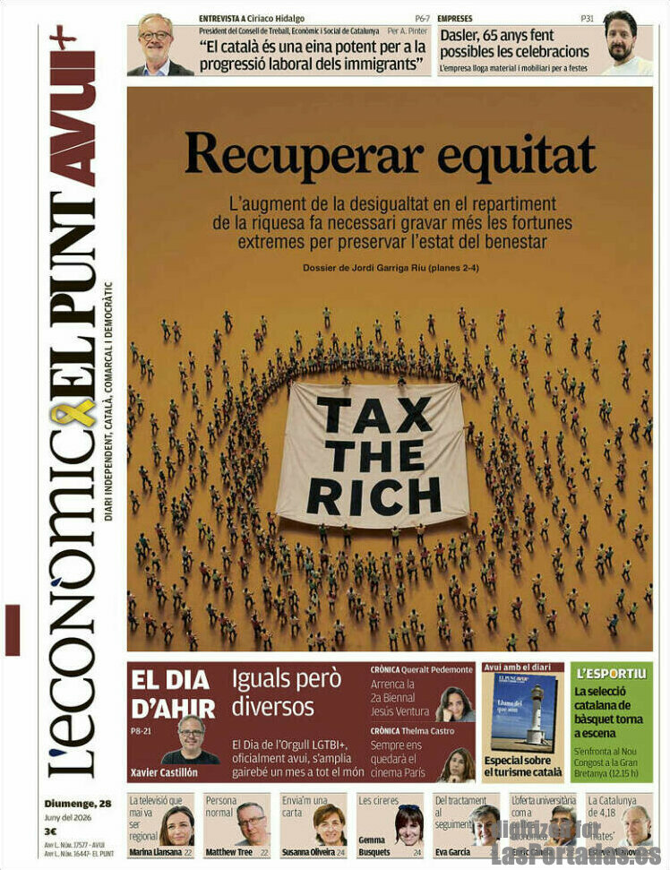 El Punt