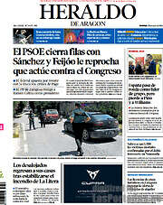 /Heraldo de Aragon