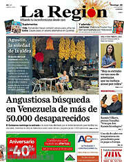 /La Región