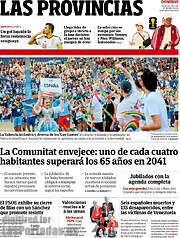 /Las Provincias