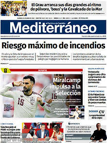Periodico Mediterráneo