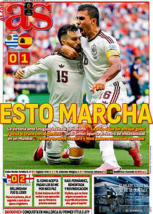 Periodico AS