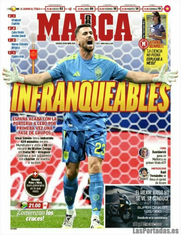 Marca