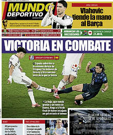 Periodico Mundo Deportivo
