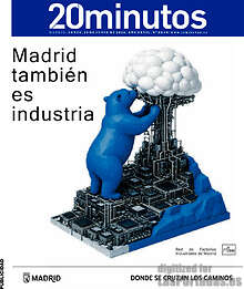 Periodico 20 Minutos