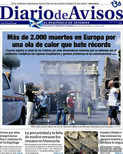 /Diario de Avisos