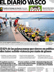 /El Diario Vasco