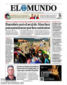 Periodico El Mundo
