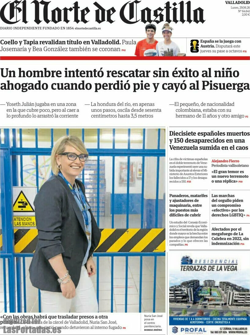 El Norte de Castilla