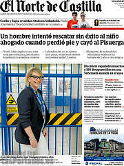 /El Norte de Castilla