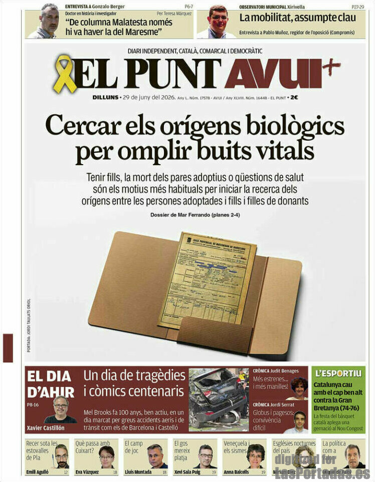 El Punt