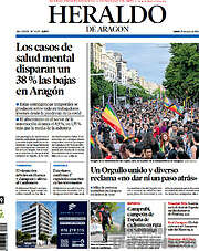 /Heraldo de Aragon