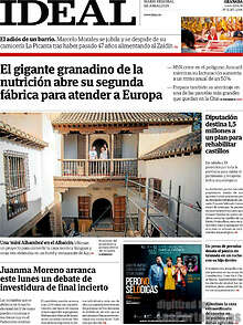 Periodico Ideal